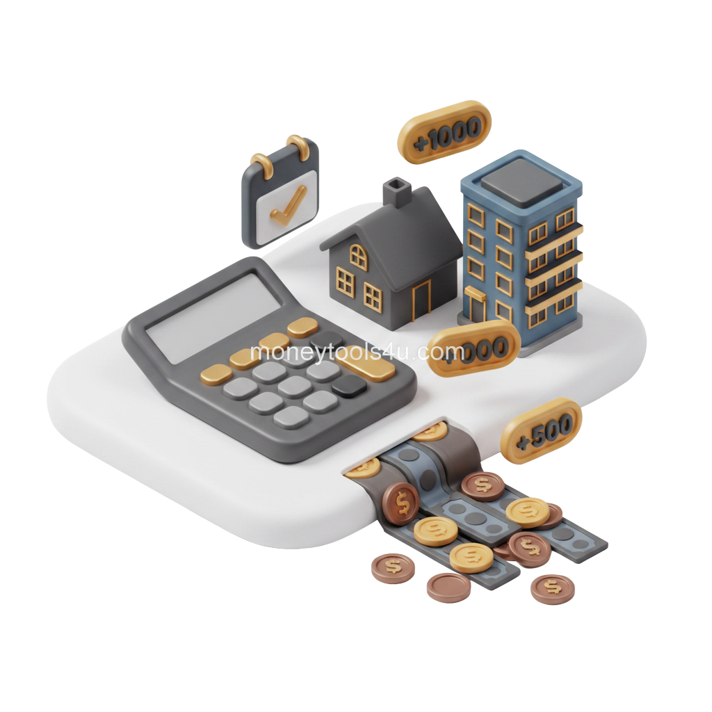 lump sum calculator